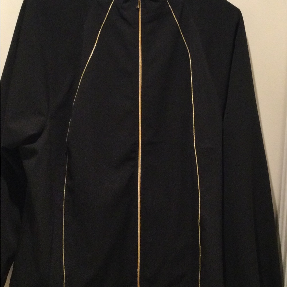 Manteau léger pour golf